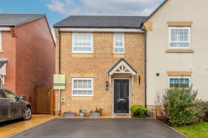 6, Gaydon Coppice Avenue, Leamington Spa CV33 8AF