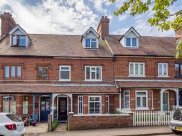 16, Manor Road, Norwich NR11 8AX
