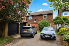 13 The Hawthorn, Nursery Place, Sevenoaks TN13 2RH