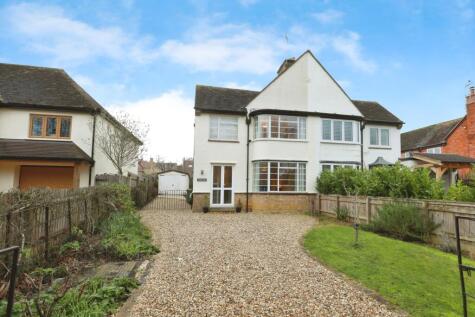 Station Road, Broadway, Worcestershire, WR12