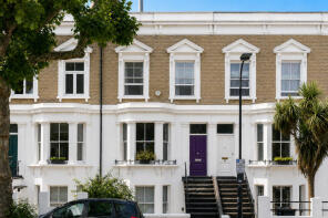 75, Loftus Road, London W12 7EL