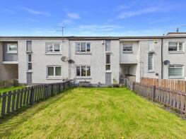 10a, Nightingale Place, Johnstone PA5 0TB