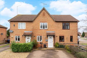 17, Lindisfarne Way, Northampton NN4 0WH