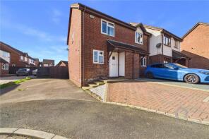 10, Aster Close, Northampton NN3 3XG