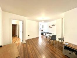 F5, 49 Kings Chambers, Queens Road, Coventry CV1 3DG
