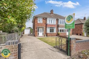 Holmdene, Austwood Lane, Braithwell, Doncaster S66 7AX