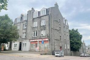 8, Walker Place, Aberdeen AB11 8BQ