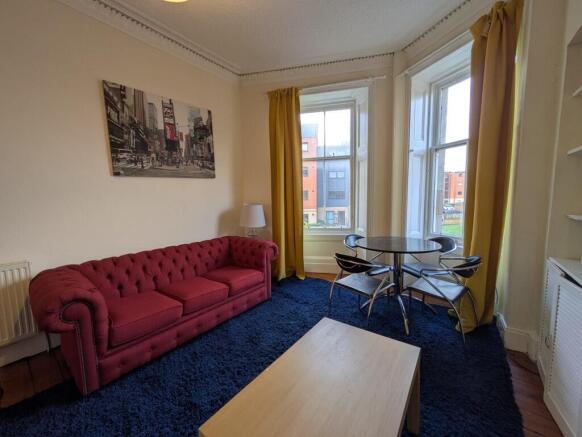 Lounge a