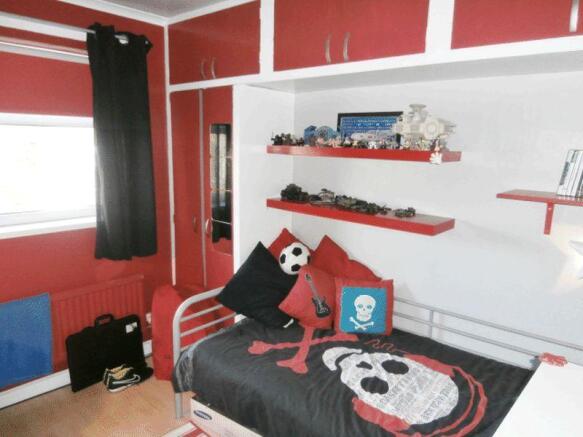 Bedroom Two