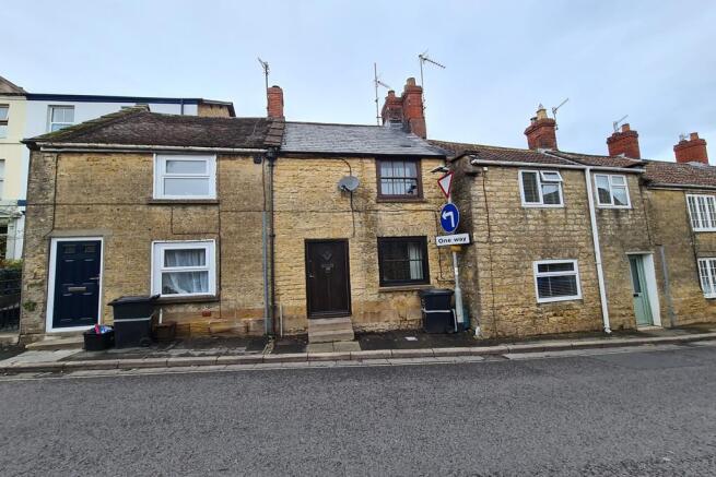 2 bedroom House for rent