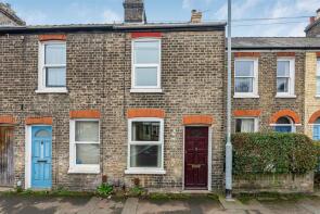 210, High Street, East Chesterton, Cambridge CB4 1NX