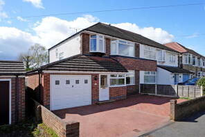 29, Norton Park Drive, Sheffield S8 8GP