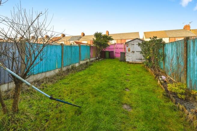 Devonshire Street, New Houghton, Mansfield, Derbyshire, NG19 photo 4