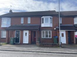 3, Napier Street, Stockton-on-tees TS20 2QD