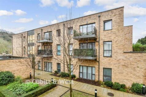 Old Barn Lane, Kenley, Surrey