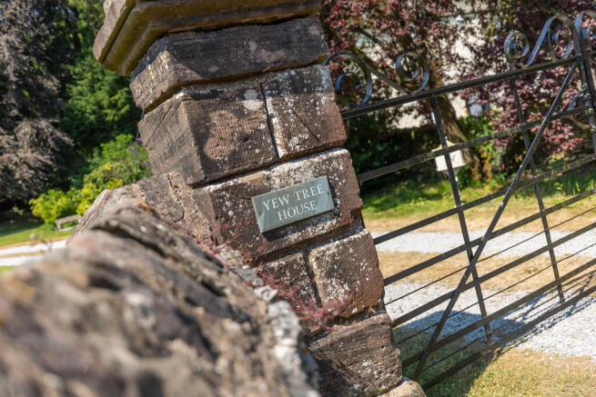 House Name