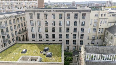 French Yard, Guinea Street, Bristol, BS1
