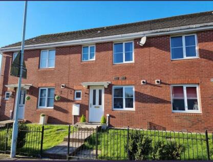 Bryn Y Clochydd, Townhill, Swansea, SA1 6AW