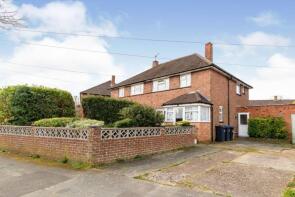 9, Kennelwood Crescent, Croydon CR0 0DR