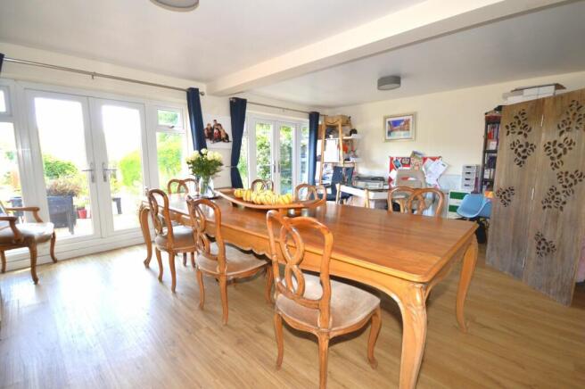 Dining Room/Office