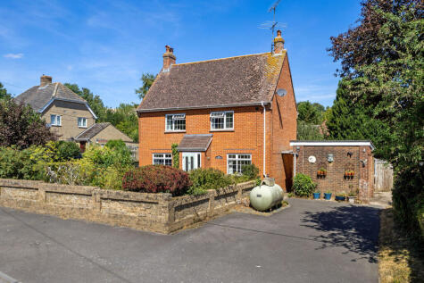Middle Woodford, Salisbury, SP4