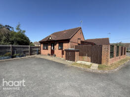 3, The Chaseway, Braintree CM7 3FF