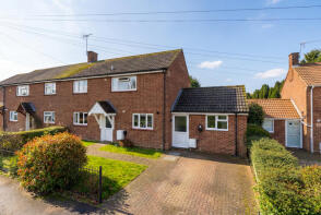 10, Broomfields, Bishop's Stortford CM22 7EH