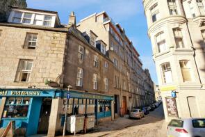 19, Carmelite Lane, Aberdeen AB11 6LZ