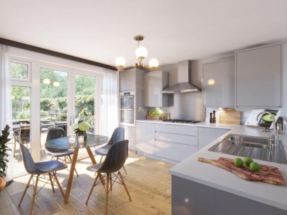 Avondale Kitchen