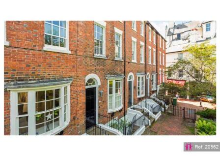 Bedford Terrace, Tunbridge Wells