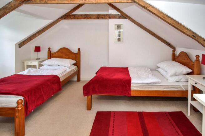 Bedroom 3