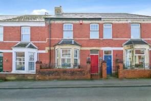 45, Glamorgan Street, Barry CF62 6JP