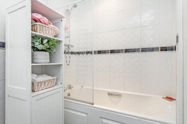 Bathroom b
