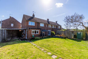 4, The Smithy, Ware SG11 2DA