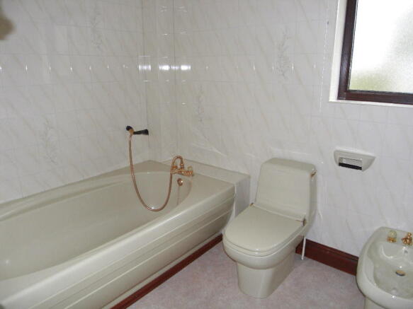en-suite