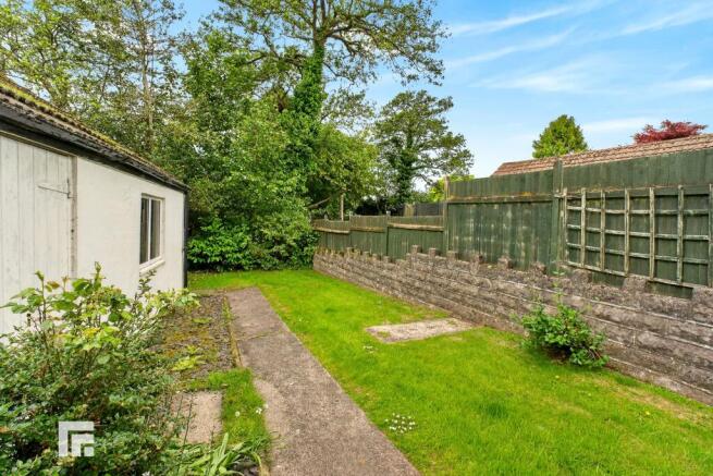 Heol Waun Y Nant, Whitchurch, Cardiff CF14 1JZ photo 4