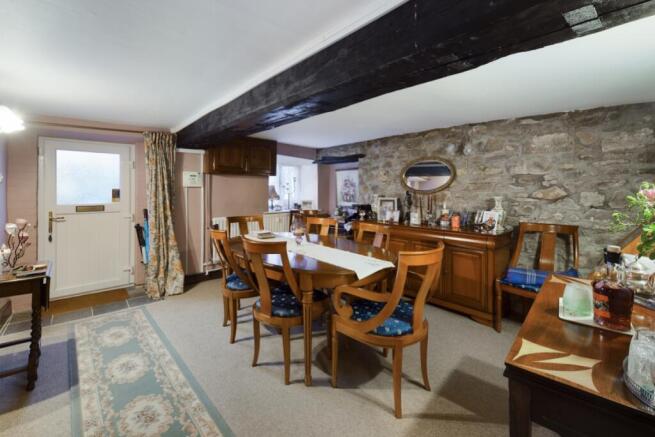 Dining Hall