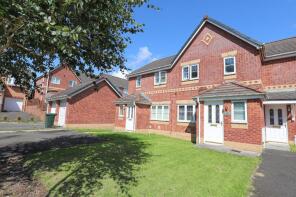 4, Swallow Court, Morecambe LA3 2WJ