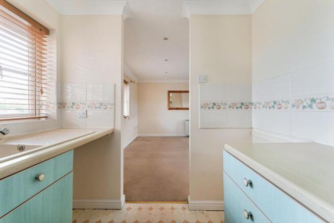 Briars End, Witchford, Ely, Cambridgeshire, CB6 photo 4