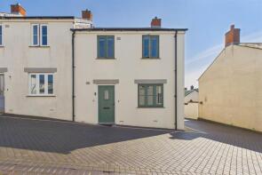 9, Bownder Marhaus, Newquay TR7 1GP
