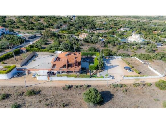 House with AL License and High Profitability in Praia da Luz, Lagos