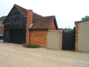 Barn