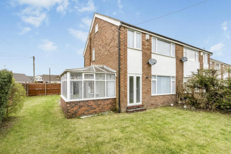 Red Hall View, Leeds, West Yorkshire, LS14