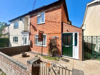The Street, Weeley, Clacton-on-Sea, Essex, CO16
