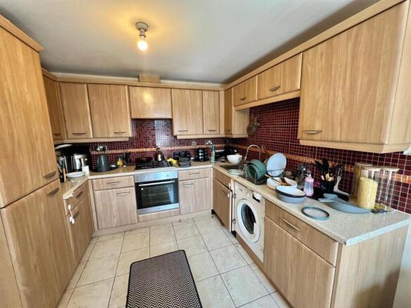 Bramleys Estate Agents - Wheathouse Road - Birkby 
