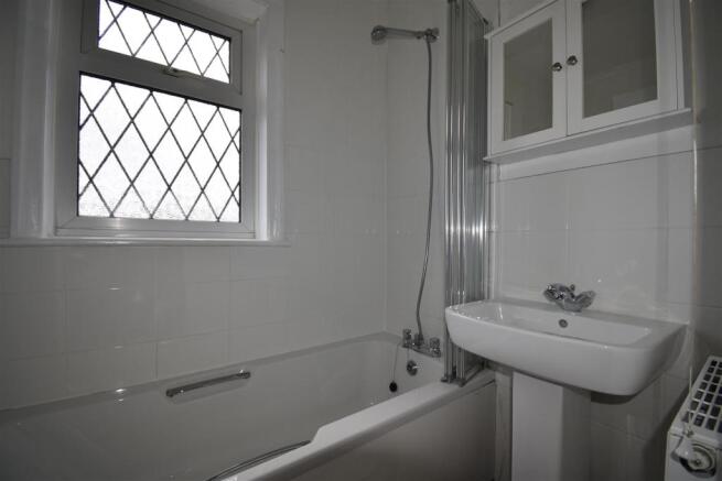 House Bathroom