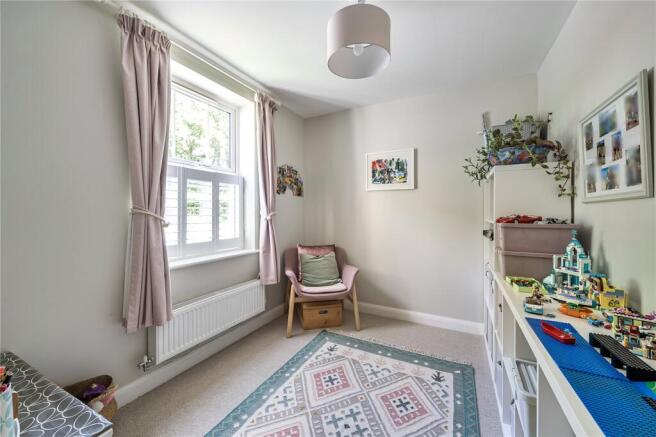 Study/Playroom