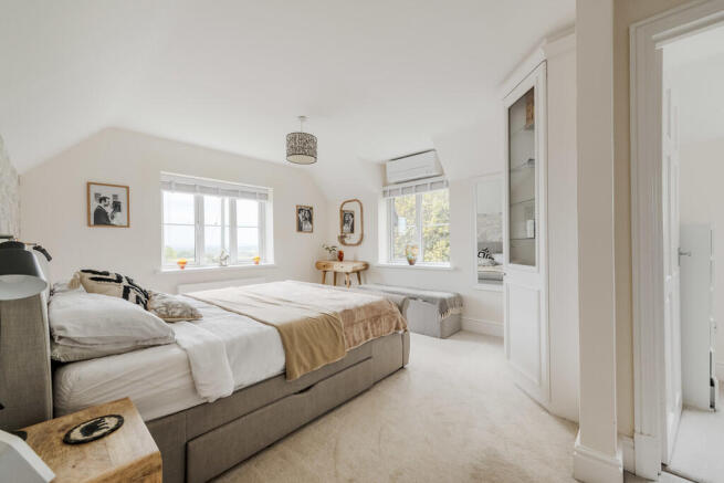 Principal Bedroom