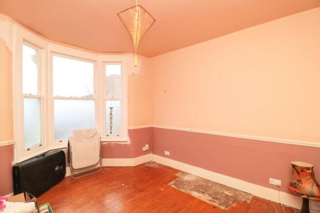 Reception Room One