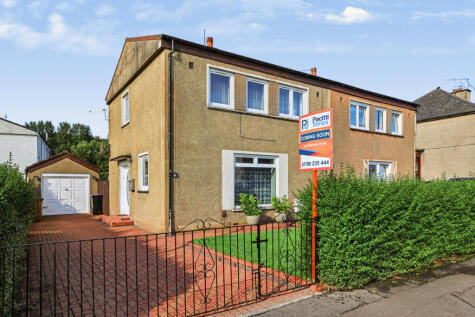 66 Cecil Street, Stirling, FK7